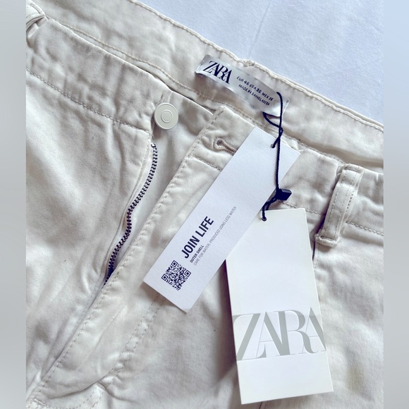 Zara Cargo Pants (Big & Tall) - Picture 4 of 5